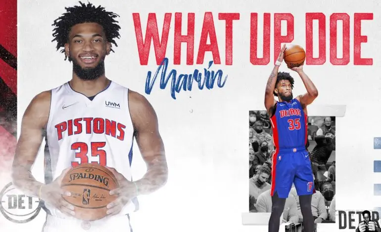 Marvin Bagley: A Look at His NBA Journey and Future