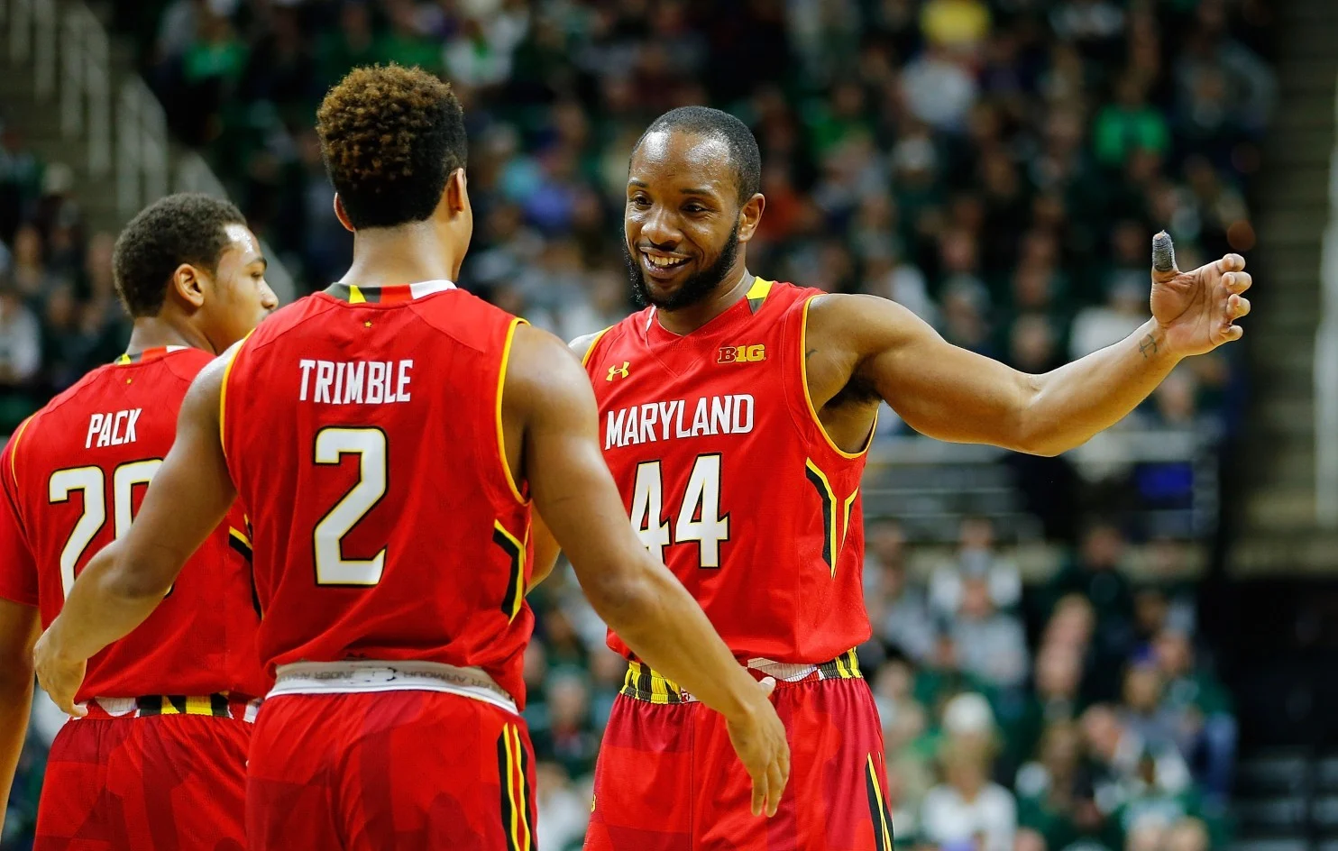 The Rise of Maryland Basketball: Current Updates and Future Prospects