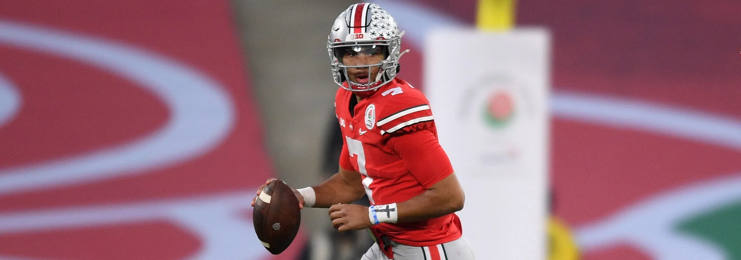 The Intense Rivalry: Maryland vs Ohio State