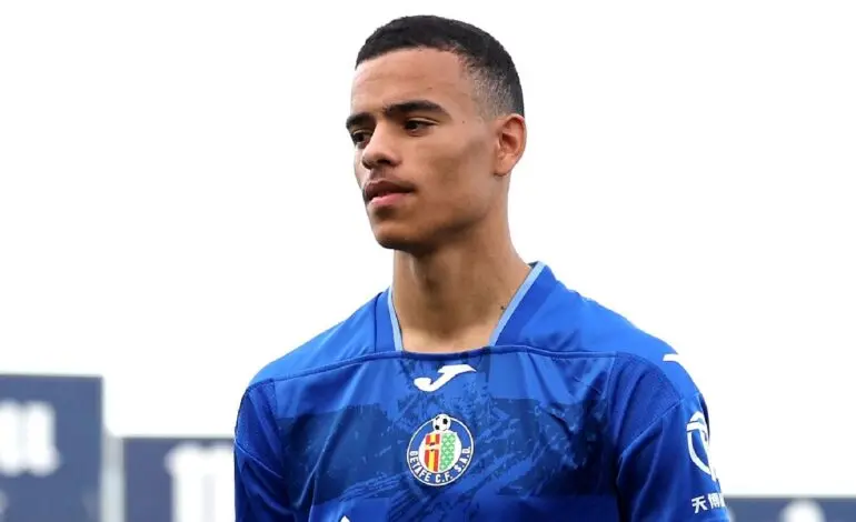 Mason Greenwood: Career Update and Future Prospects