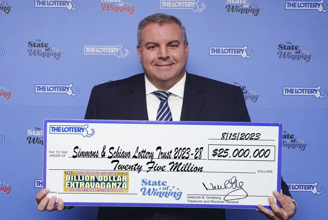 The Rise of Mass Lotteries: Impact and Implications