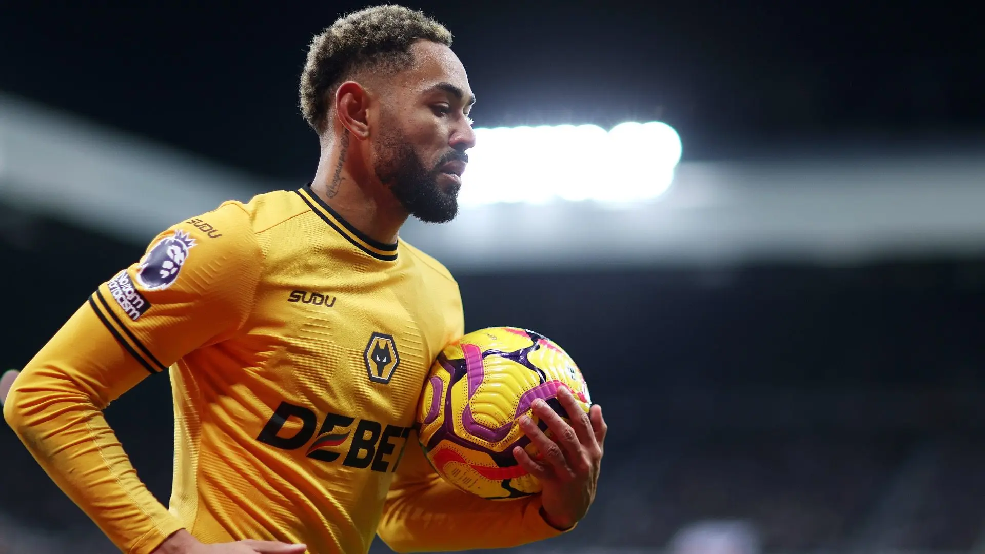 The Rise of Matheus Cunha in the Football World