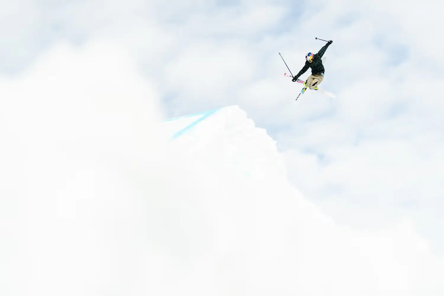 Mathilde Gremaud: A Trailblazer in Freestyle Skiing