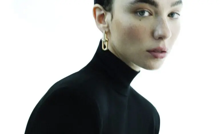Matilda De Angelis: A New Star Shining in Hollywood
