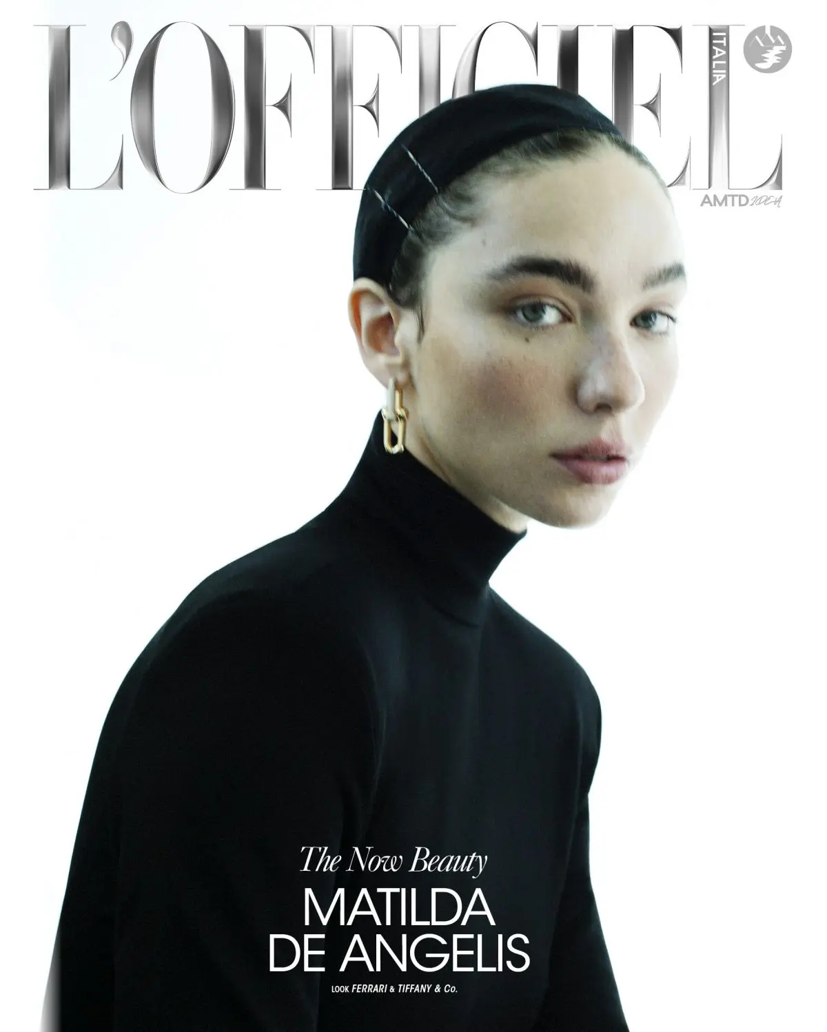 Matilda De Angelis: A New Star Shining in Hollywood