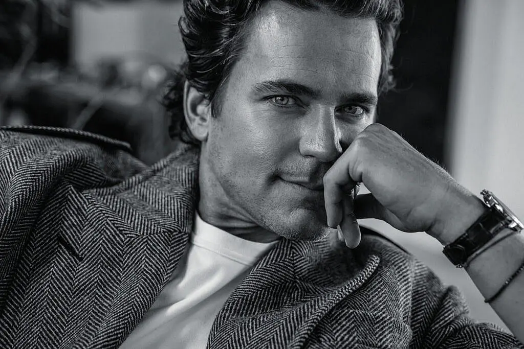 The Rise and Impact of Matt Bomer in Hollywood