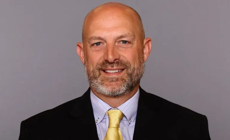 Matt Nagy: The Rise and Fall of an NFL Coach