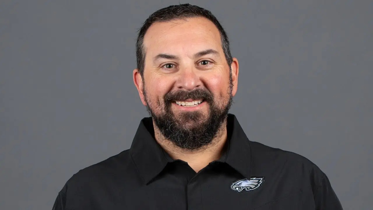The Journey of Matt Patricia in the NFL