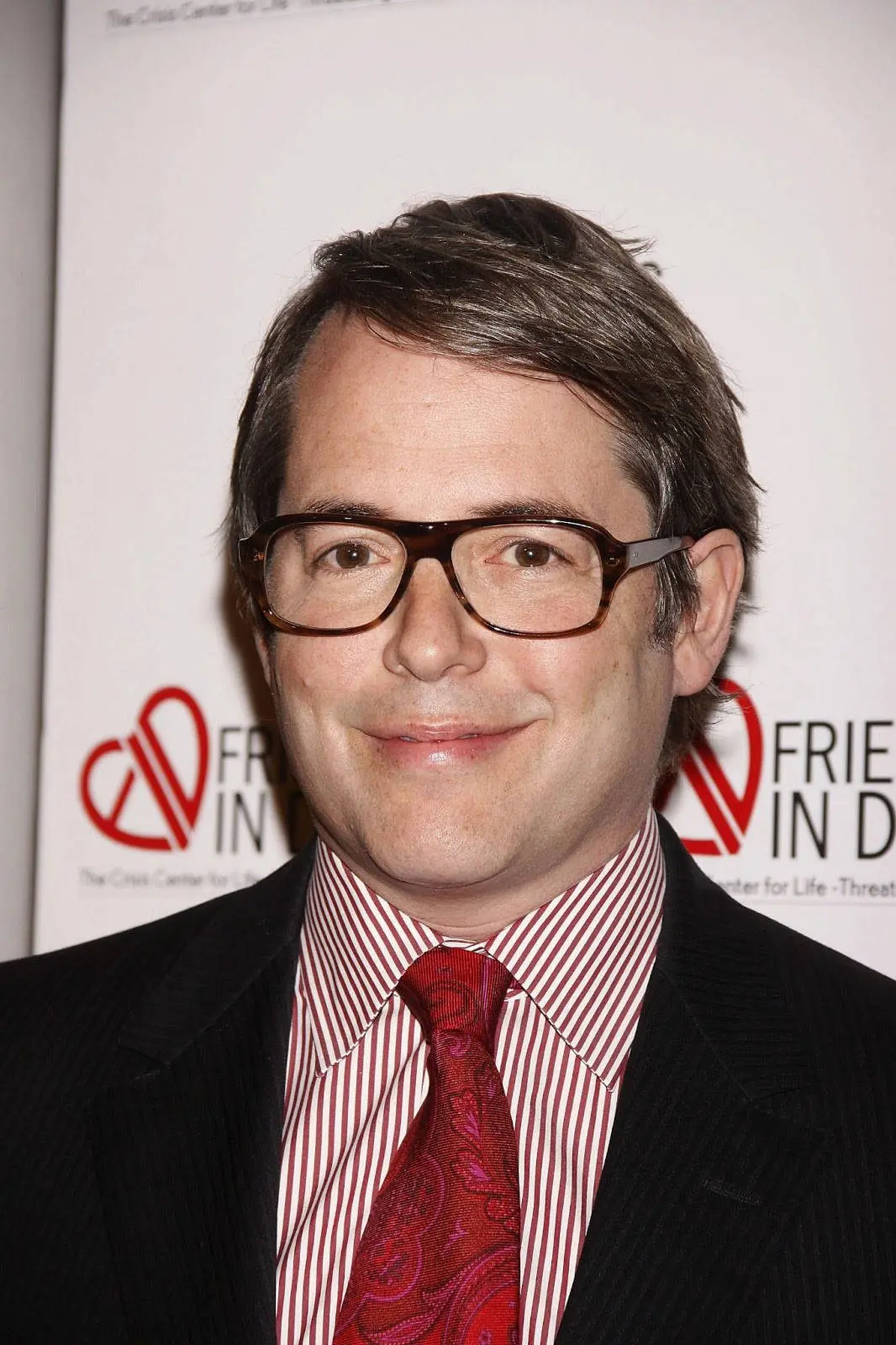 The Career and Impact of Matthew Broderick
