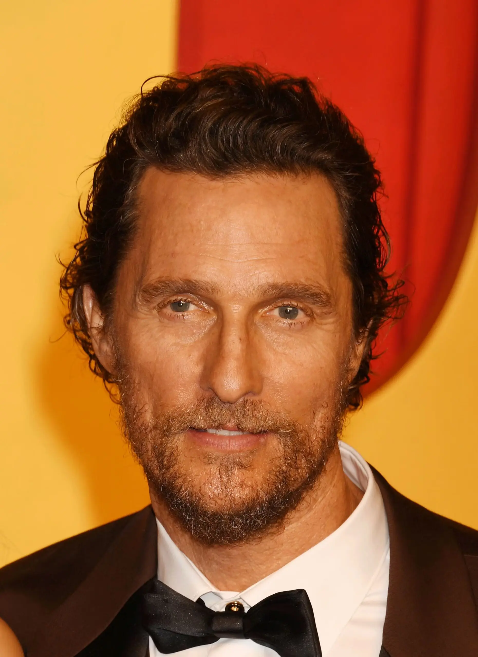 The Journey of Matthew McConaughey: From Actor to Author