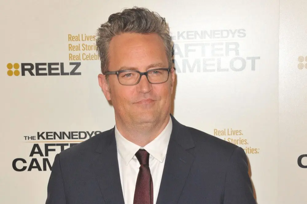 Matthew Perry: A Tribute to the Beloved Actor