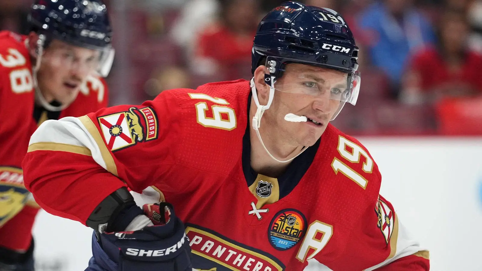 Matthew Tkachuk: A Beacon of Talent in the NHL
