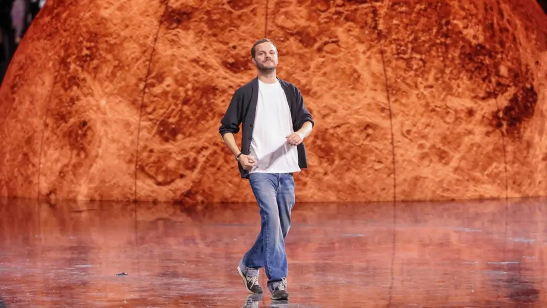 The Impact of Matthieu Blazy on Modern Fashion
