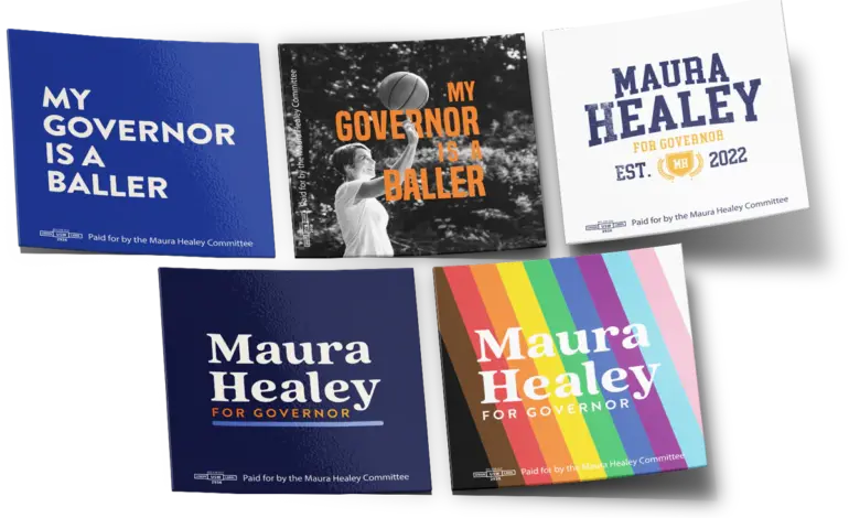 Maura Healey: A New Era for Massachusetts Leadership