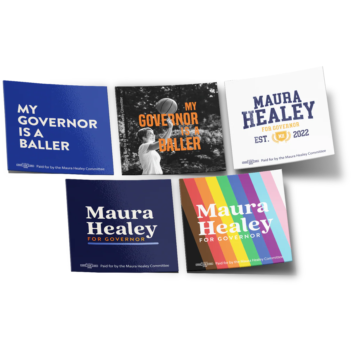 Maura Healey: A New Era for Massachusetts Leadership