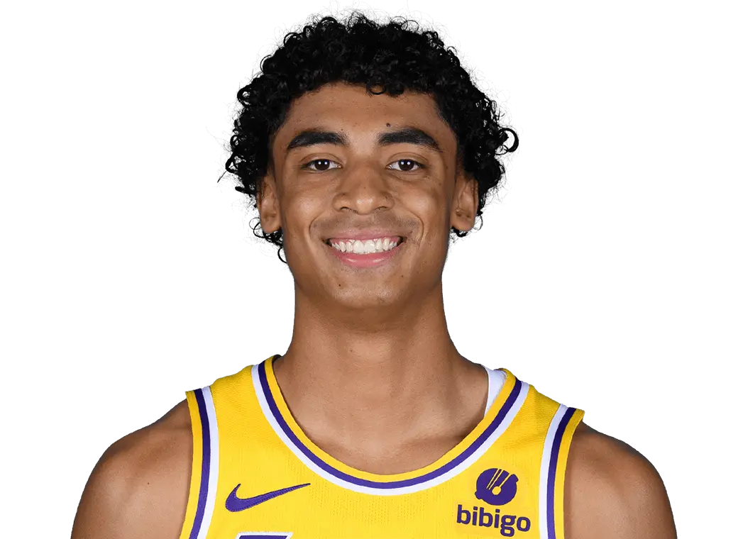 Max Christie: A Promising Future in the NBA