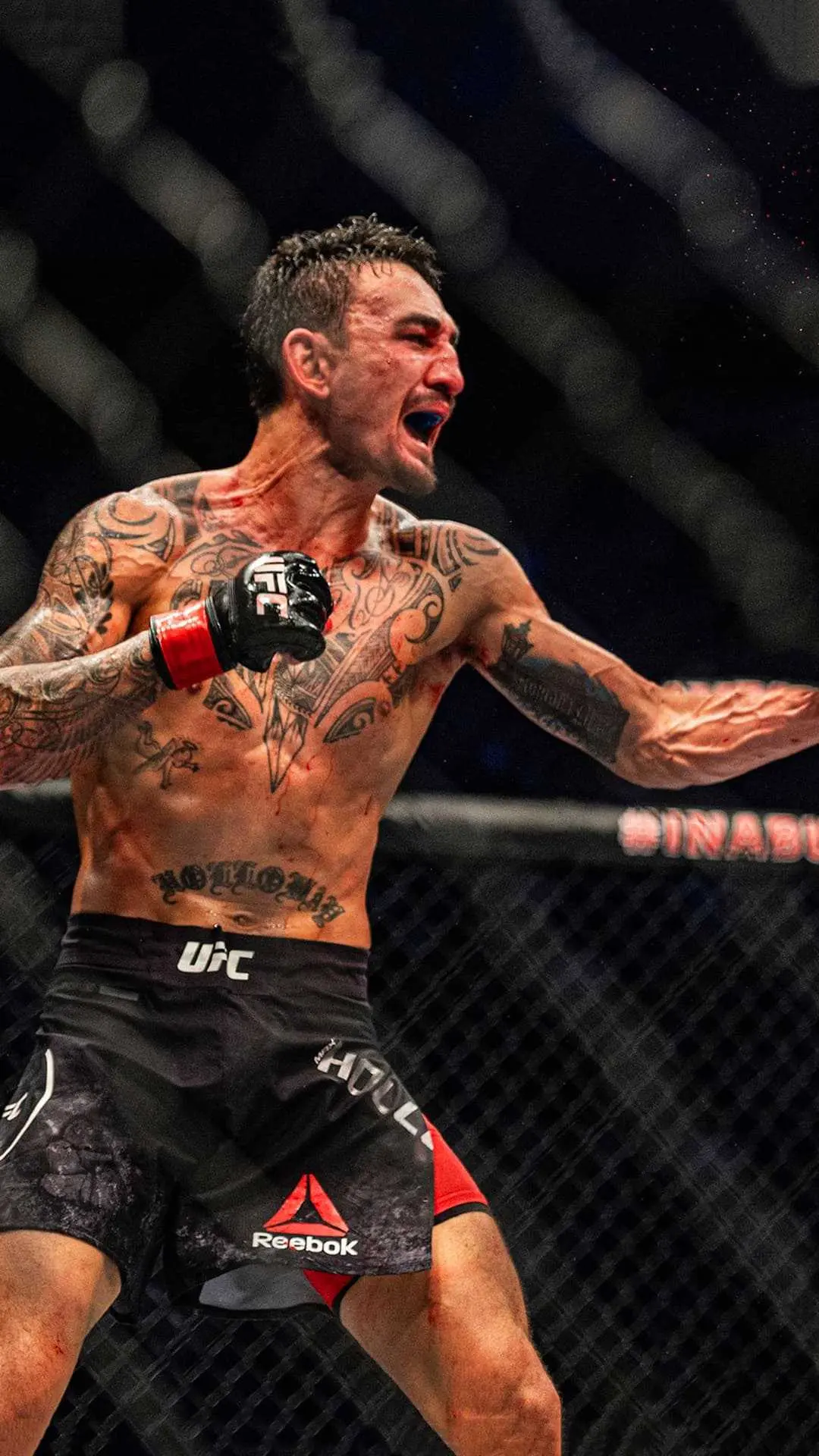 The Rise of Max Holloway: MMA Champion