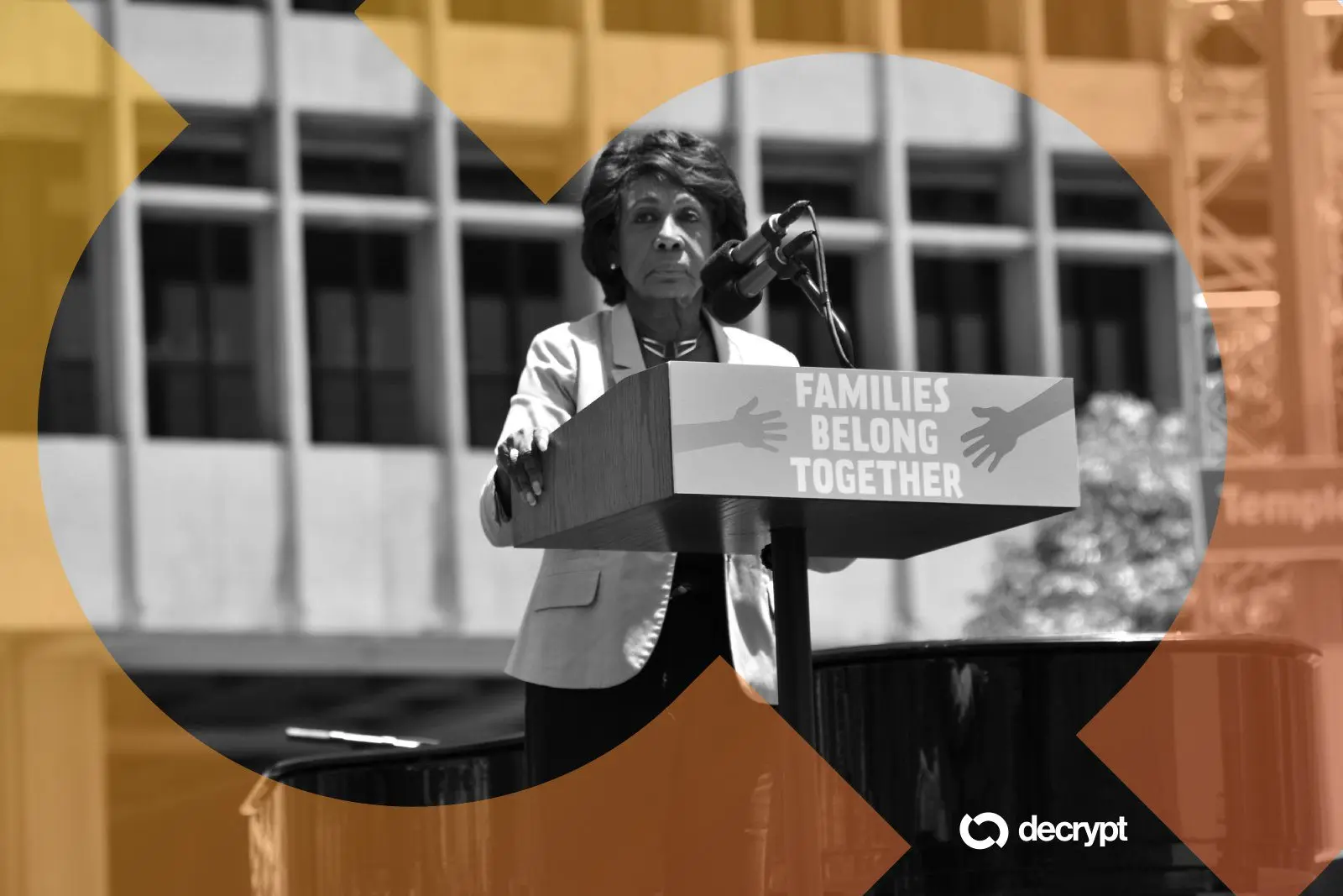 Understanding Maxine Waters: Influence and Achievements