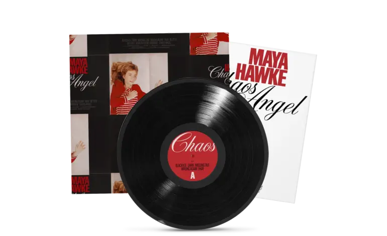 Maya Hawke: The Artistry Behind the Rising Star