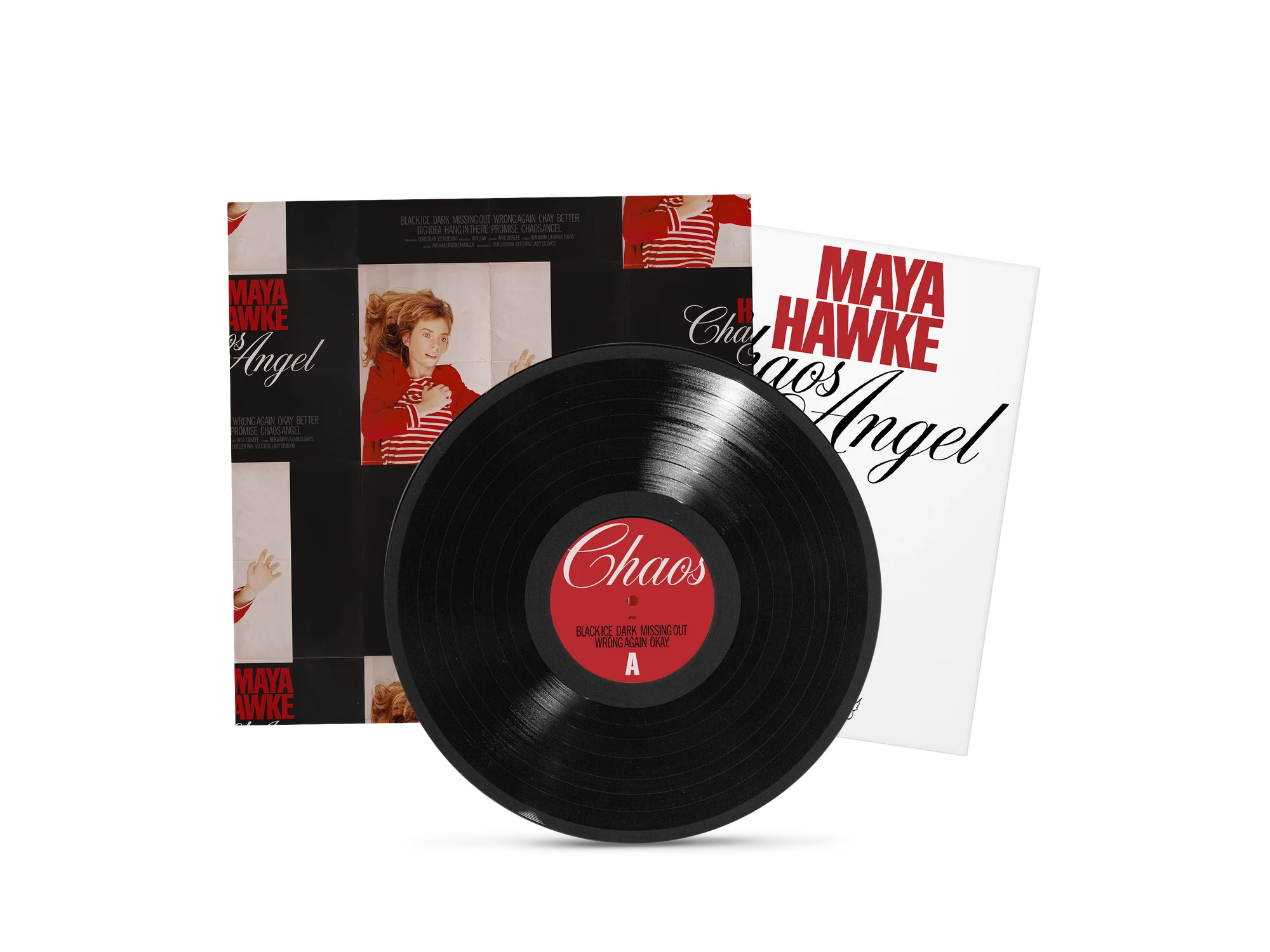 Maya Hawke: The Artistry Behind the Rising Star