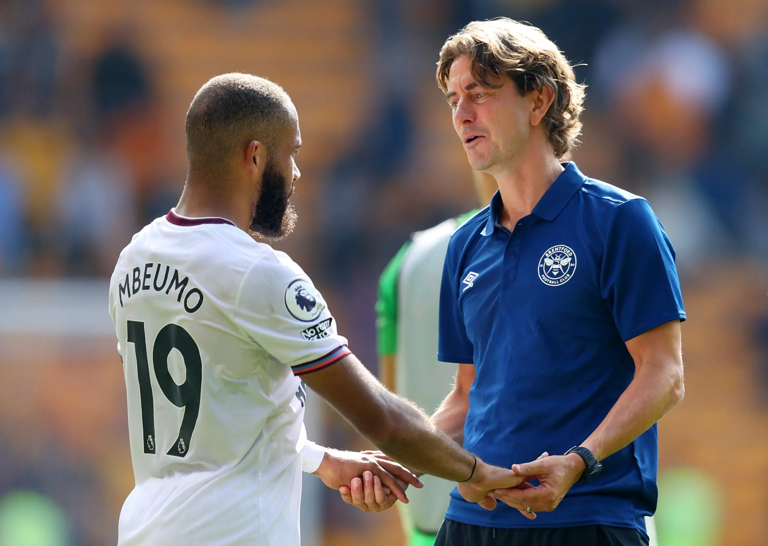 Mbeumo: The Rising Star Making Waves in the Premier League