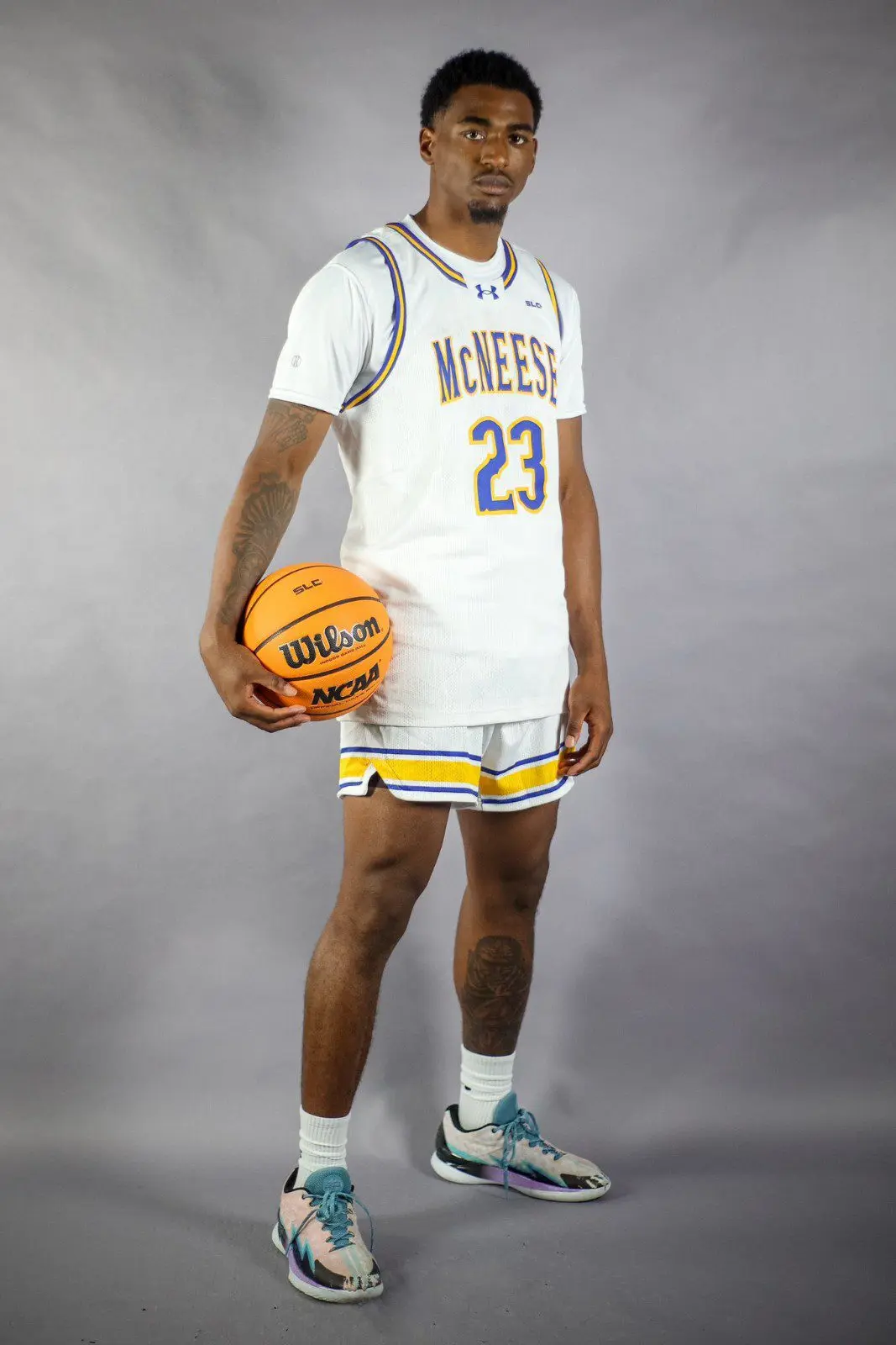 A Season Review of McNeese Basketball: Highlights and Challenges