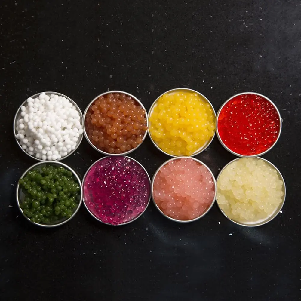 Exploring the McNugget Caviar Kit: A New Culinary Trend