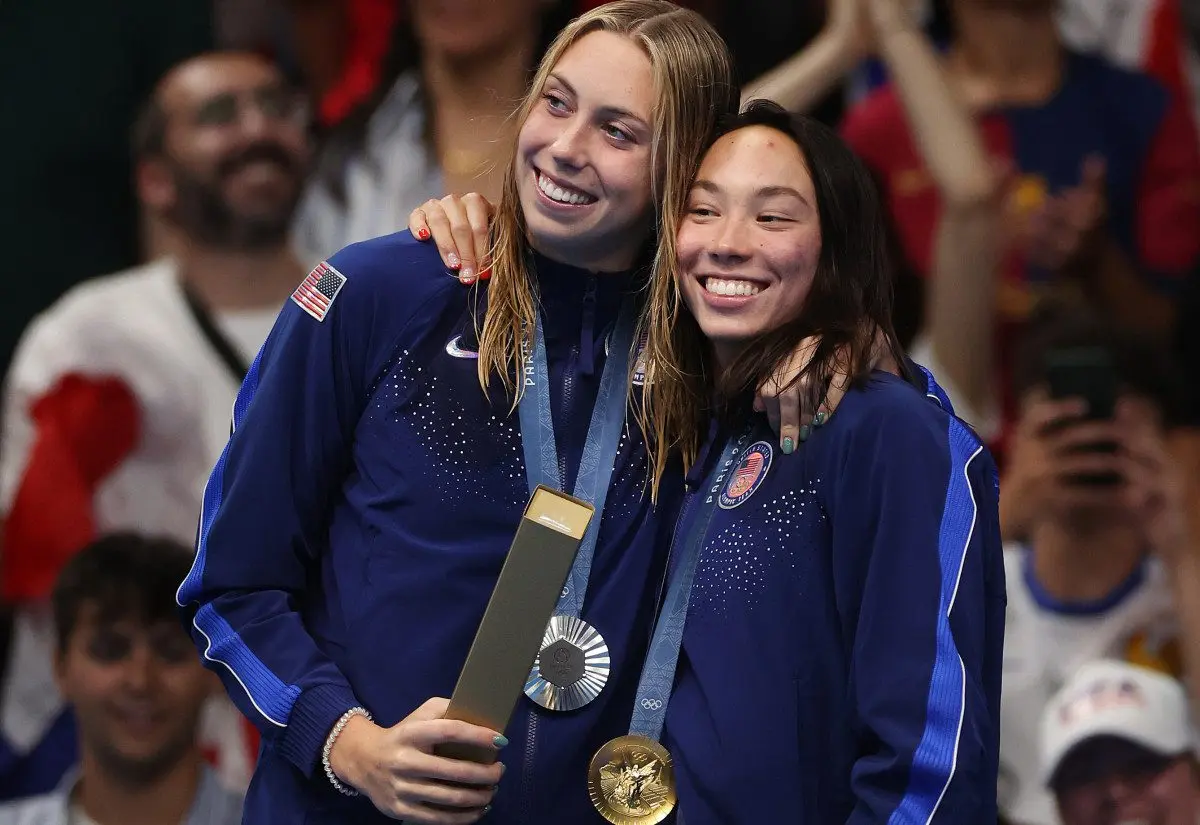 Projected Medal Count for the 2026 Olympics