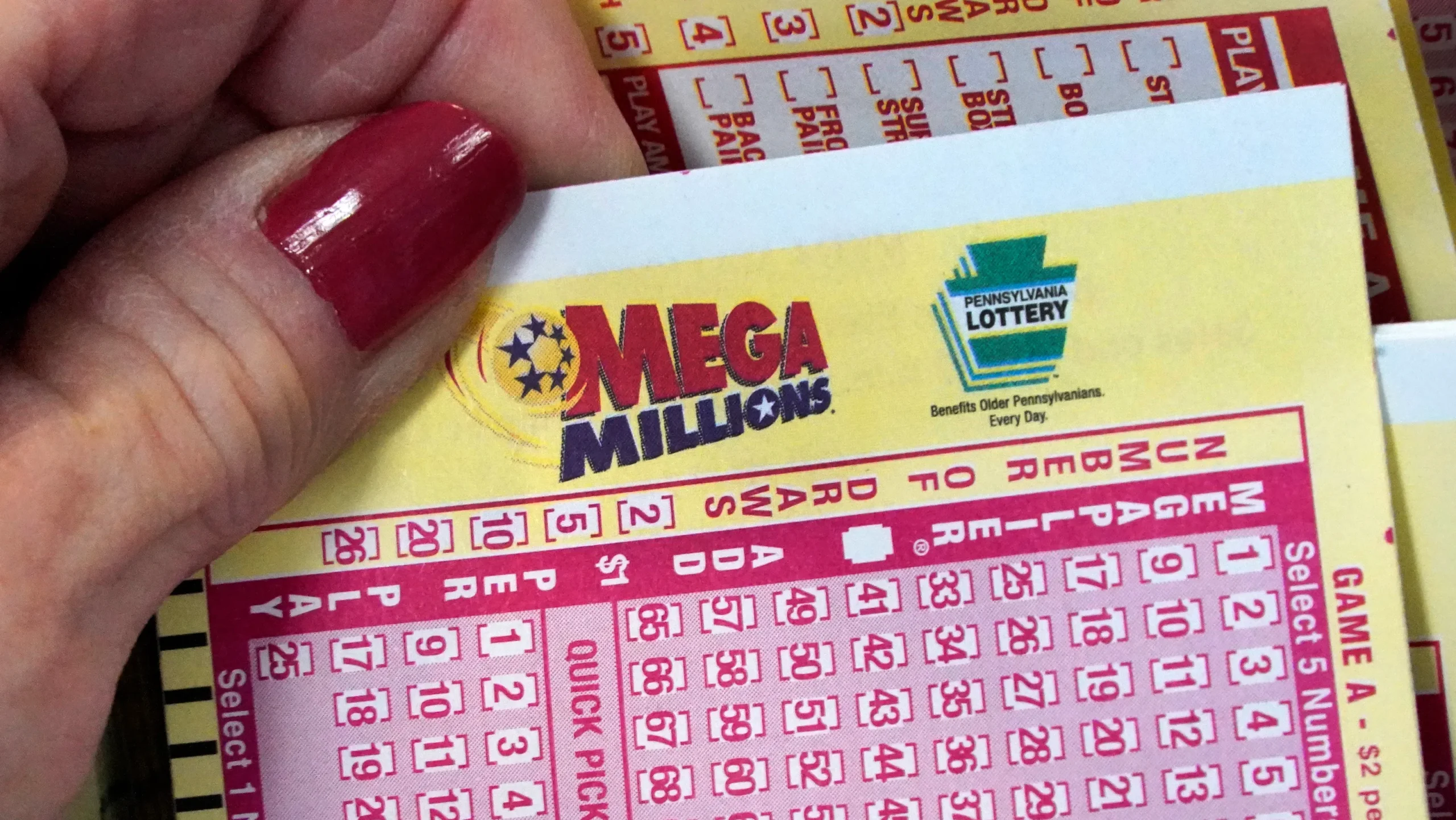 Latest Mega Millions Winning Numbers and Insights