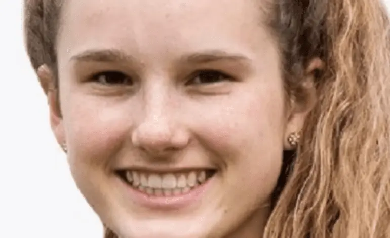 Megan Oldham: The Emerging Talent in Snowboarding