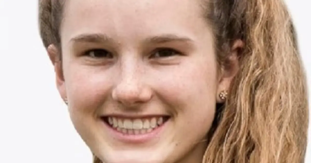 Megan Oldham: The Emerging Talent in Snowboarding