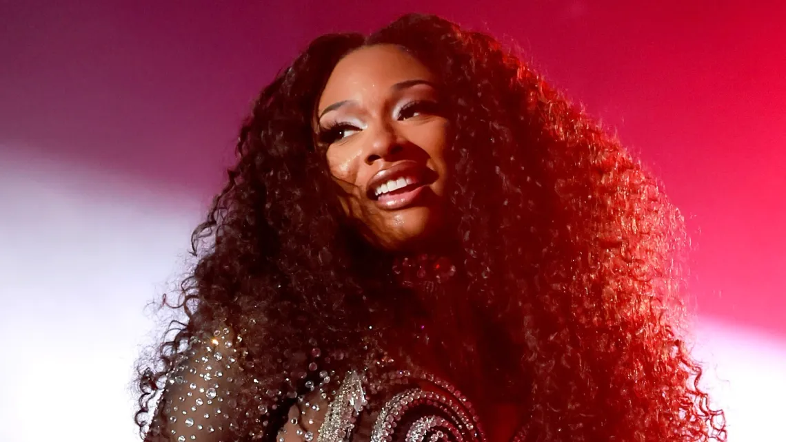 Megan Thee Stallion: A Look at Her Impact on Music and Culture