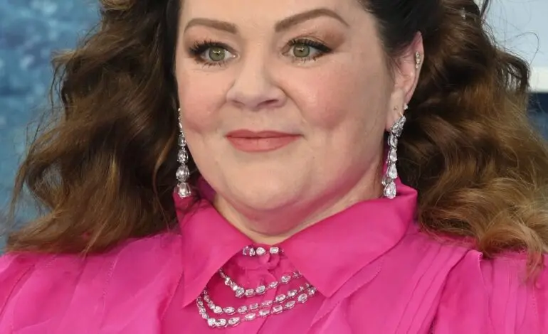 Exploring the Multifaceted Career of Melissa McCarthy