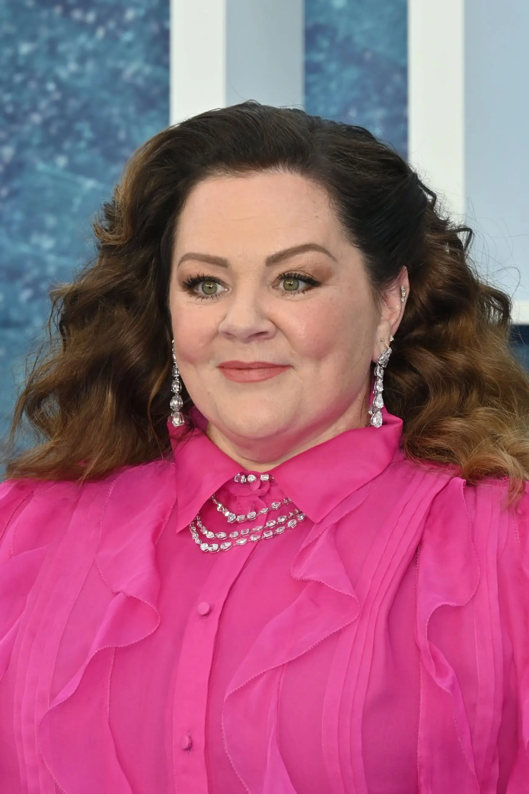 Exploring the Multifaceted Career of Melissa McCarthy