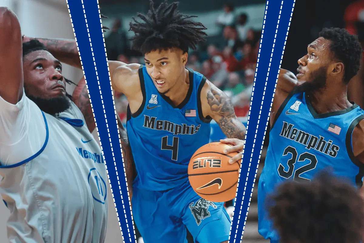 Memphis Basketball: A Team to Watch This Season