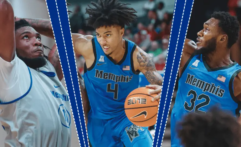 The Rise and Future of Memphis Basketball