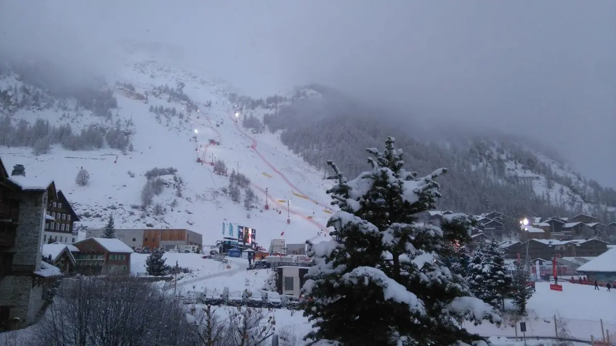 Men’s Super G Final 2023: Exciting Highlights and Results