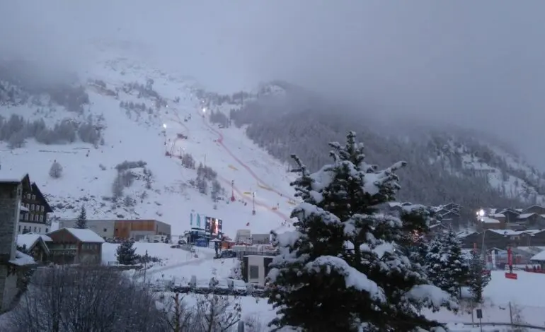 Exciting Highlights from the Men’s Super G Final 2023