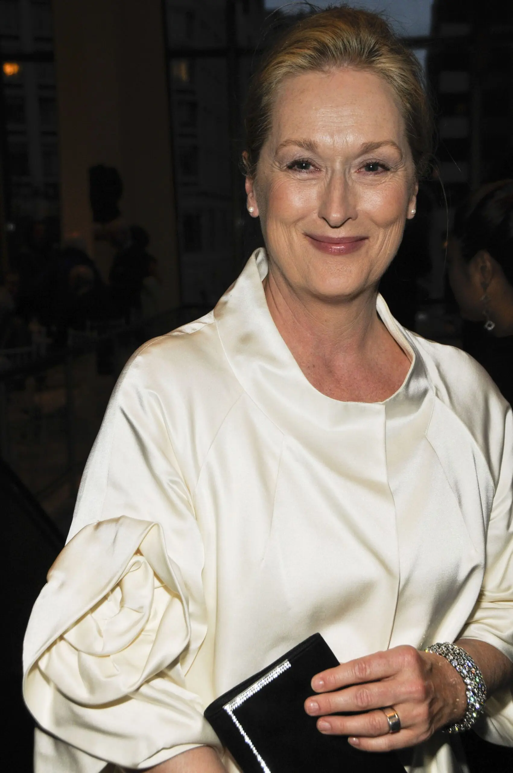 The Extraordinary Journey of Meryl Streep in Hollywood