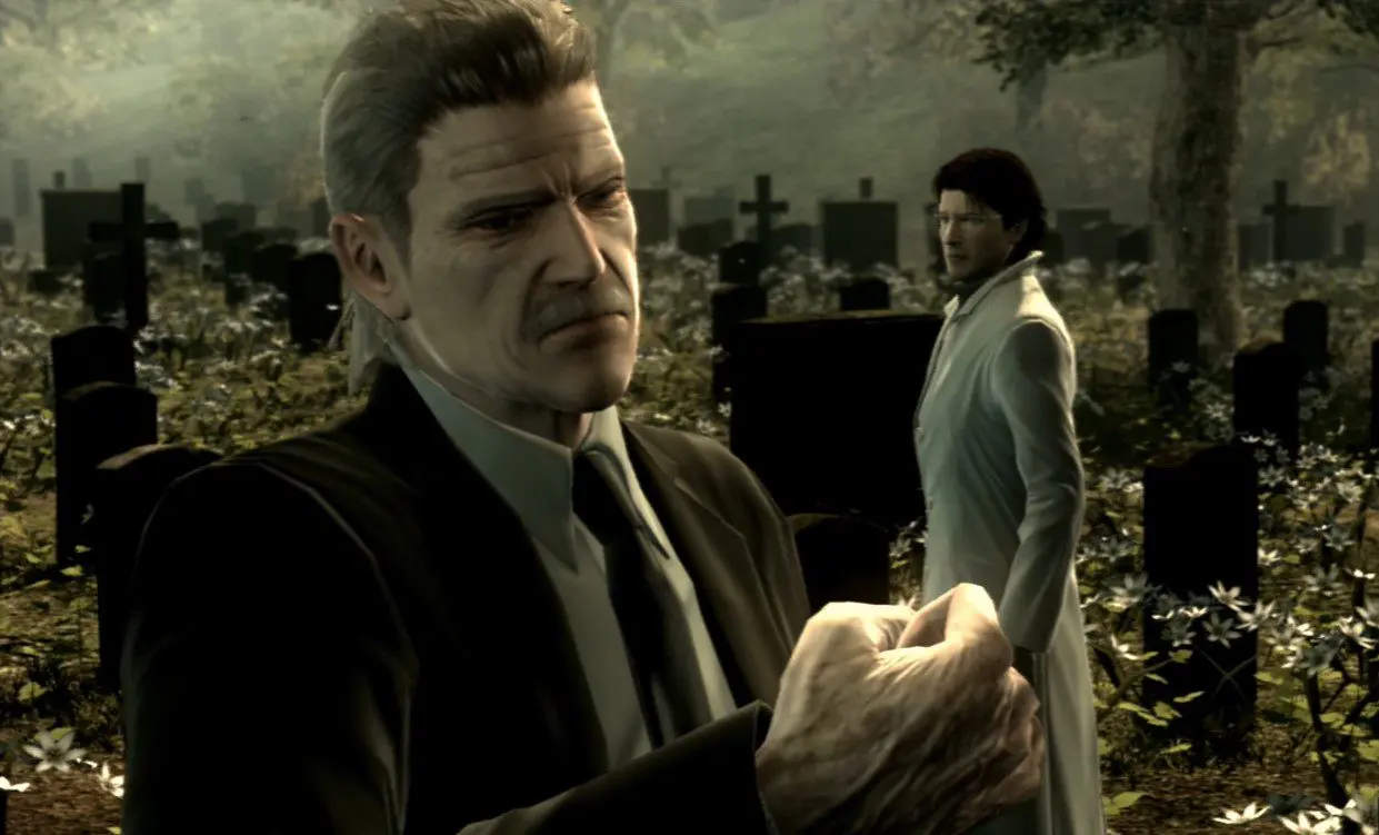 Metal Gear Solid Master Collection Vol 2: A Deep Dive