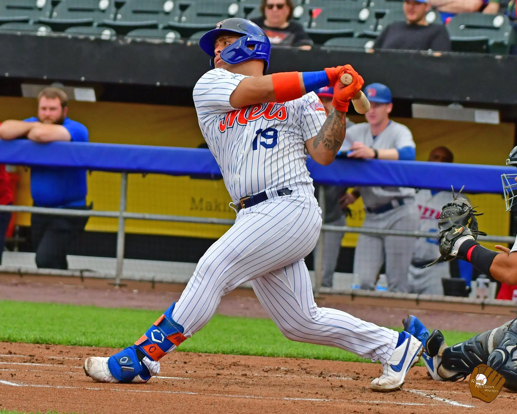 Exploring the Mets Top 30 Prospects for the 2023 Season