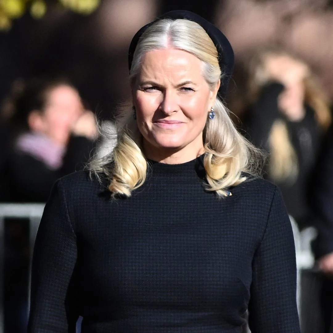 Mette Marit: The Heart of Norway’s Royal Family