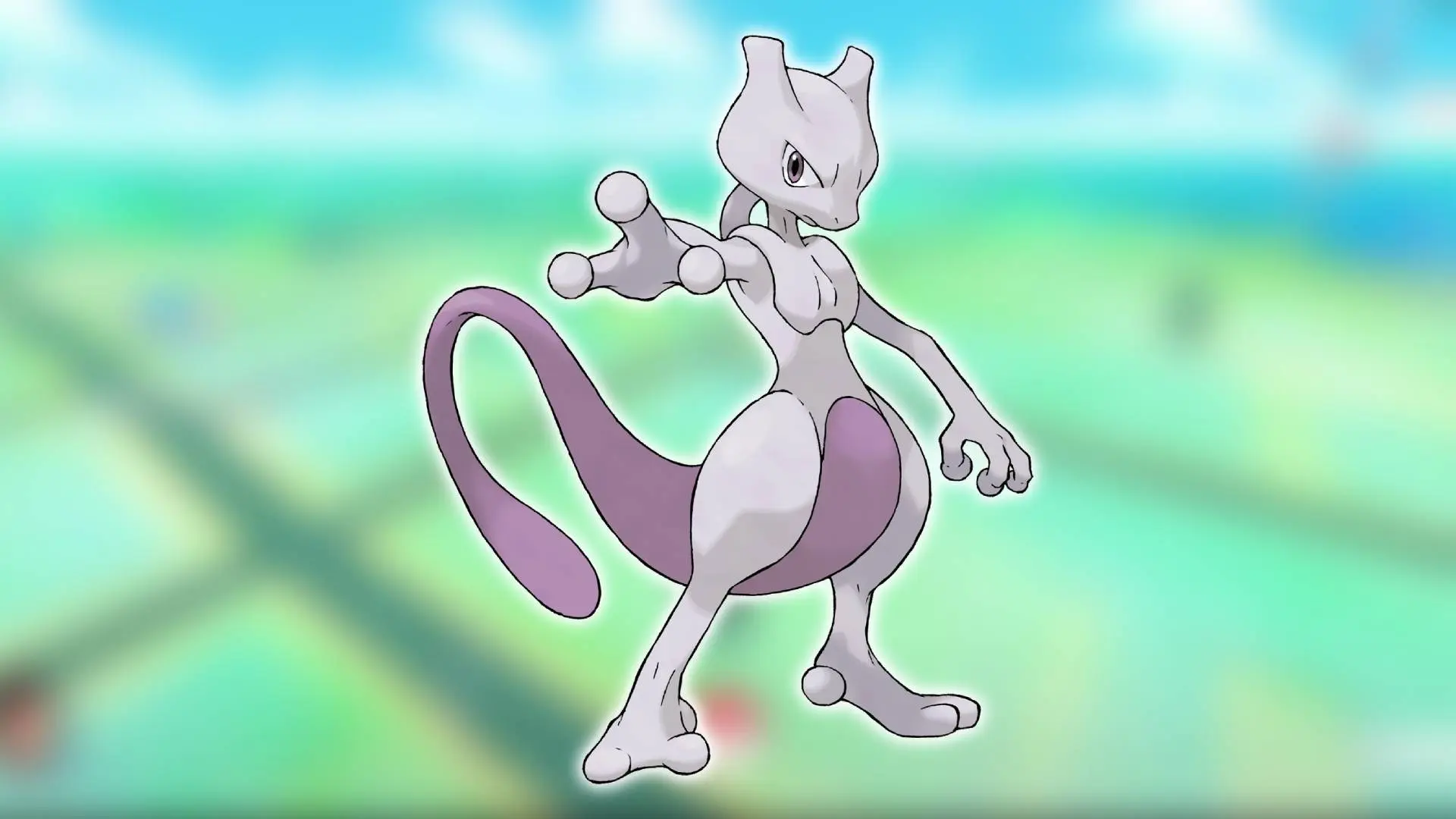 Exploring Mewtwo’s Role in Pokémon GO
