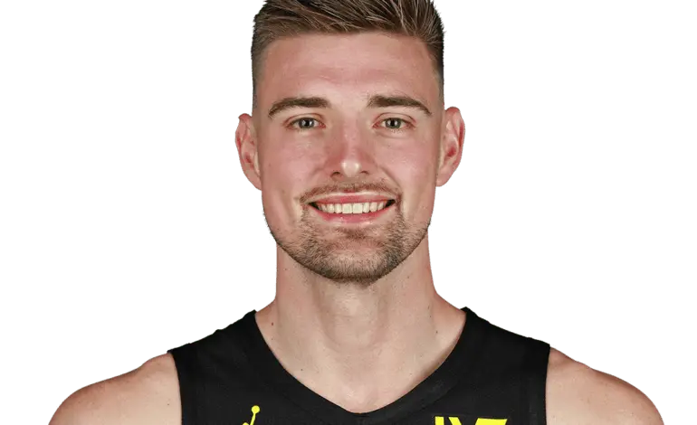 Micah Potter: A Profile of an Emerging Basketball Star