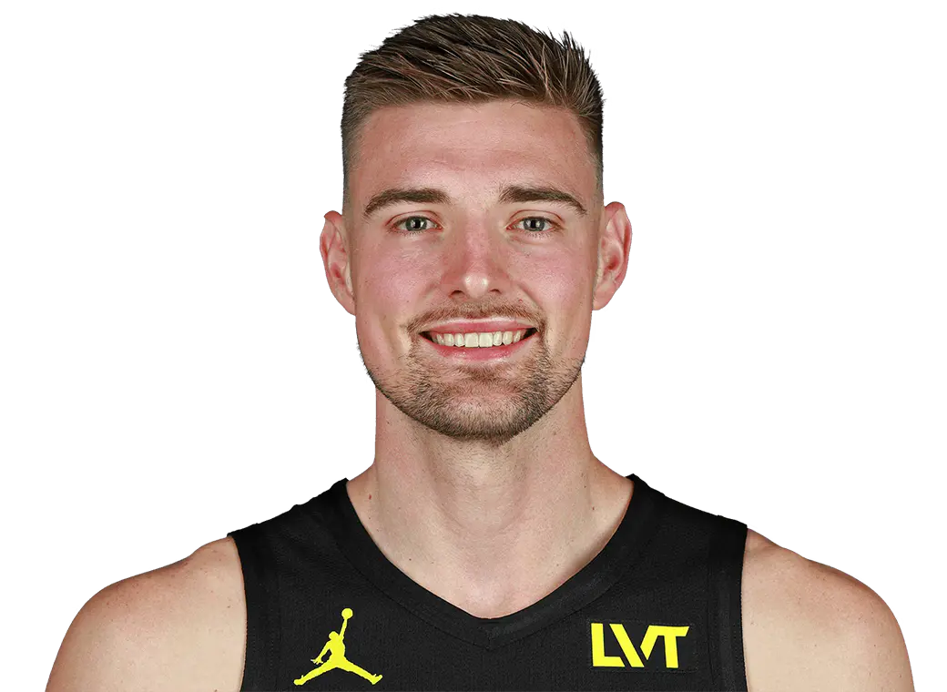 Micah Potter: A Profile of an Emerging Basketball Star