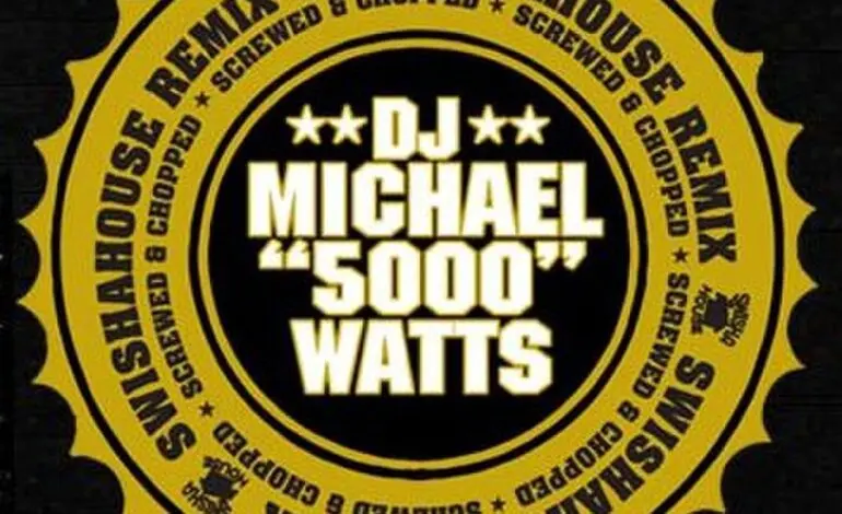 Michael 5000 Watts: A New Era in Sound Technology