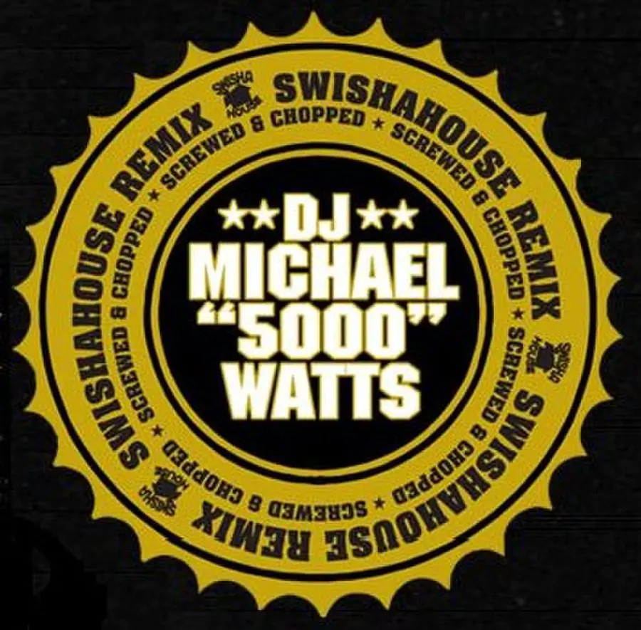 Michael 5000 Watts: A New Era in Sound Technology