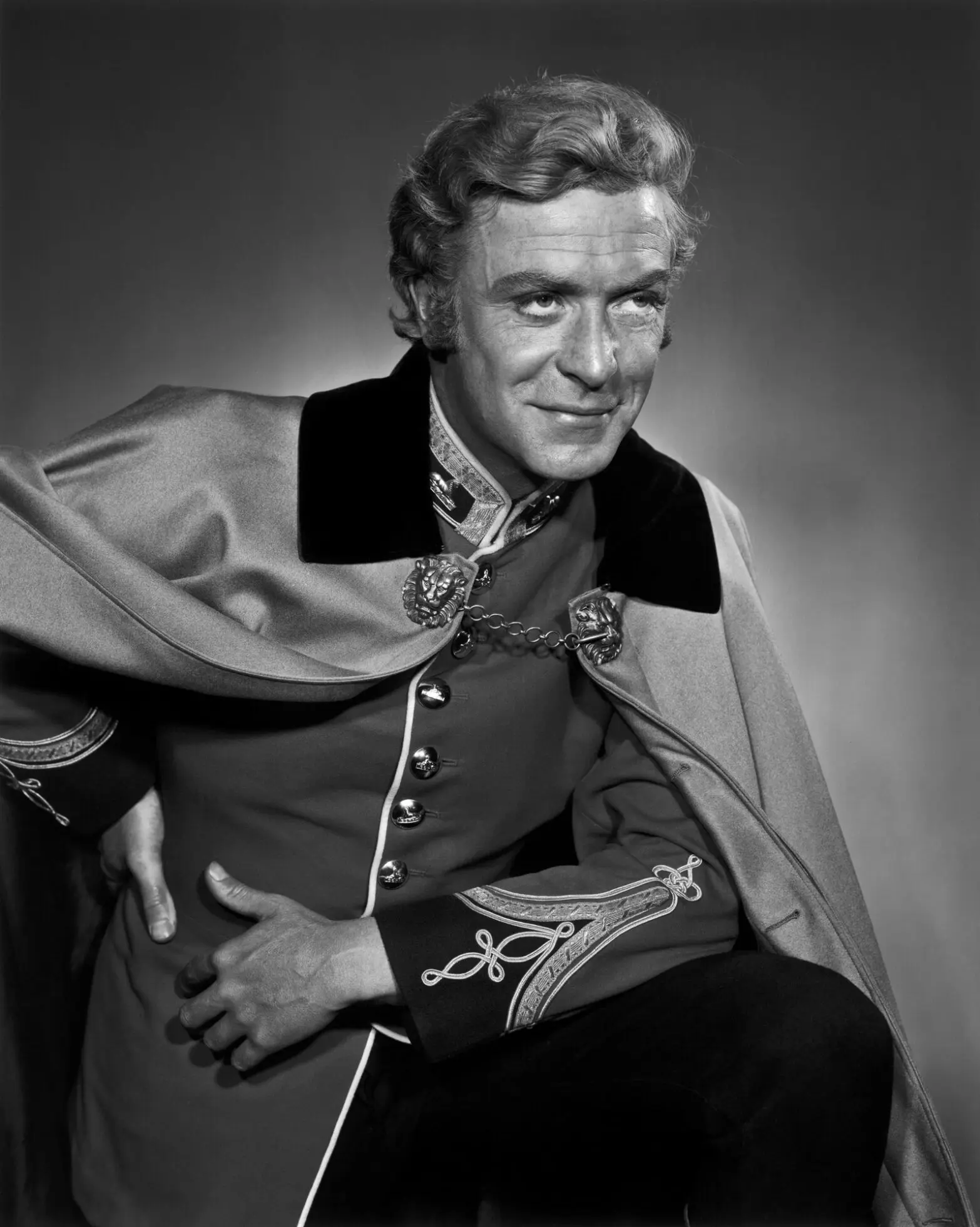 Michael Caine: A Journey Through a Cinematic Legacy