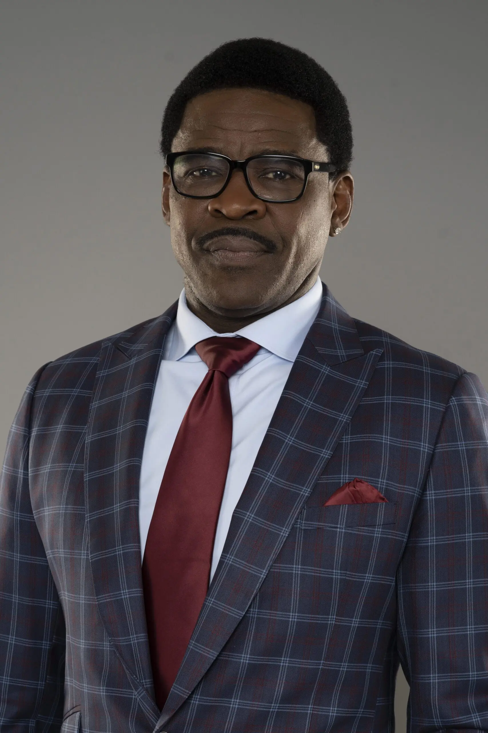 The Impact and Legacy of Michael Irvin in the NFL