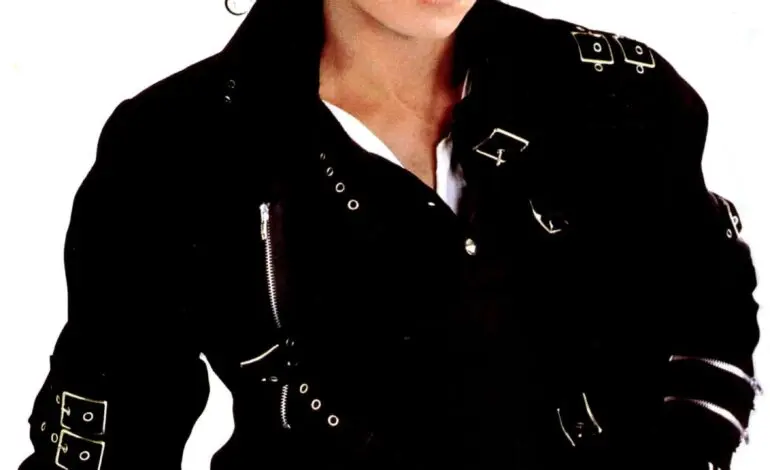 Michael Jackson: A Legacy of Music and Culture